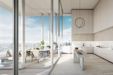 Квартира с 1 спальней в Dubai Silicon Oasis, ОАЭ №223374 7