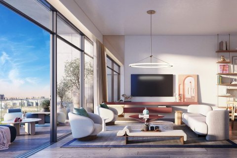 Квартира с 1 спальней в Dubai Silicon Oasis, ОАЭ №223374 13