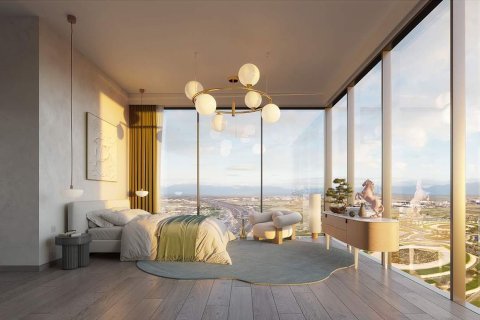 Квартира с 1 спальней в Dubai Silicon Oasis, ОАЭ №223374 12