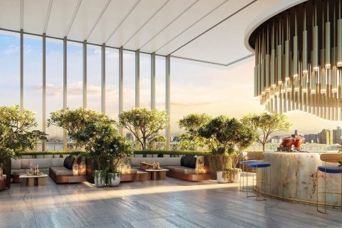 Квартира с 1 спальней в Dubai Silicon Oasis, ОАЭ №223374 18