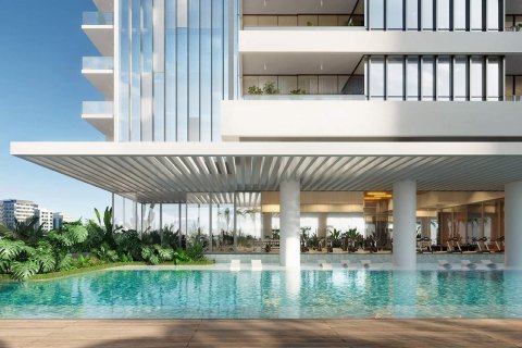 Квартира с 1 спальней в Dubai Silicon Oasis, ОАЭ №223374 5