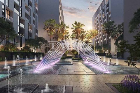 Apartment de 2 dormitorios en Muwaileh, UAE No. 137586 7