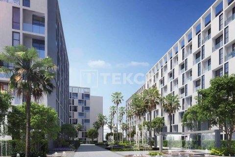 Apartment de 2 dormitorios en Muwaileh, UAE No. 137586 5