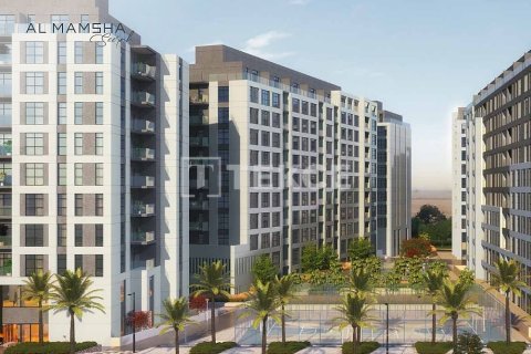 Apartment de 2 dormitorios en Muwaileh, UAE No. 137586 19