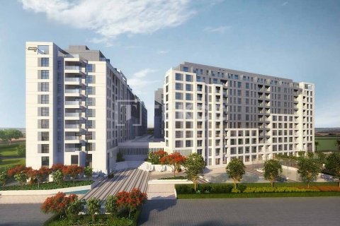Apartment de 2 dormitorios en Muwaileh, UAE No. 137586 11