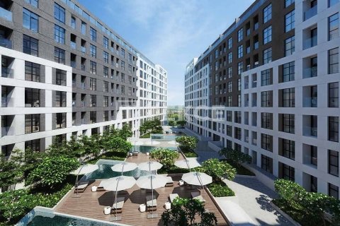 Apartment de 2 dormitorios en Muwaileh, UAE No. 137586 10