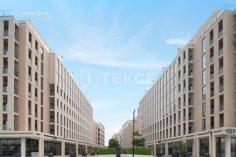 Apartment de 2 dormitorios en Muwaileh, UAE No. 137586 12