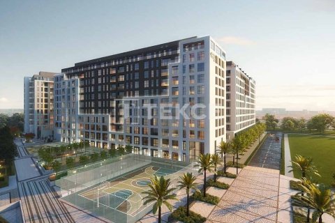 Apartment de 2 dormitorios en Muwaileh, UAE No. 137586 3