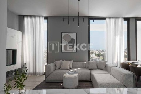 Apartment de 2 dormitorios en Muwaileh, UAE No. 137586 20