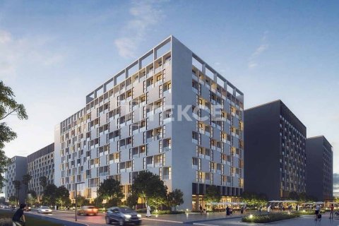 Apartment de 2 dormitorios en Muwaileh, UAE No. 137586 8