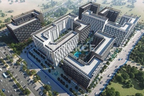 Apartment de 2 dormitorios en Muwaileh, UAE No. 137586 9