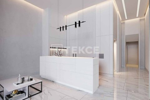 Apartment de 2 dormitorios en Muwaileh, UAE No. 137586 22