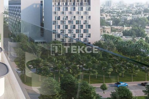 Apartment de 2 dormitorios en Muwaileh, UAE No. 137586 6