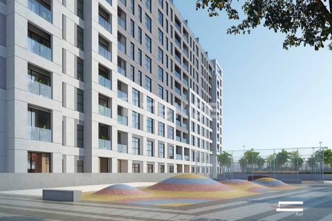 Apartment de 2 dormitorios en Muwaileh, UAE No. 137586 18