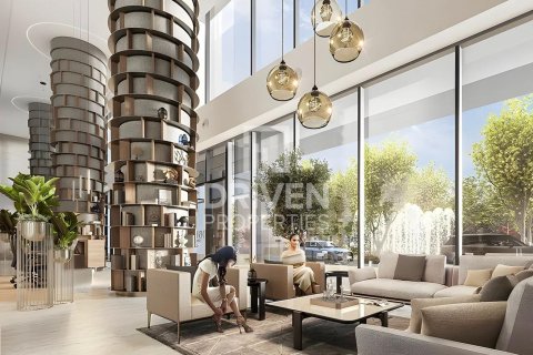 1 bedroom Apartment in Motor City, UAE No. 211253 3