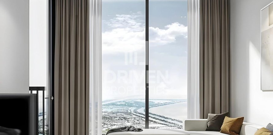 1 bedroom Apartment in Motor City, UAE No. 211253
