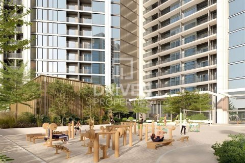 1 bedroom Apartment in Motor City, UAE No. 211253 5