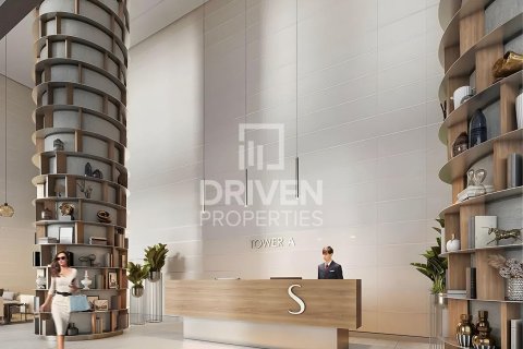1 bedroom Apartment in Motor City, UAE No. 211253 9