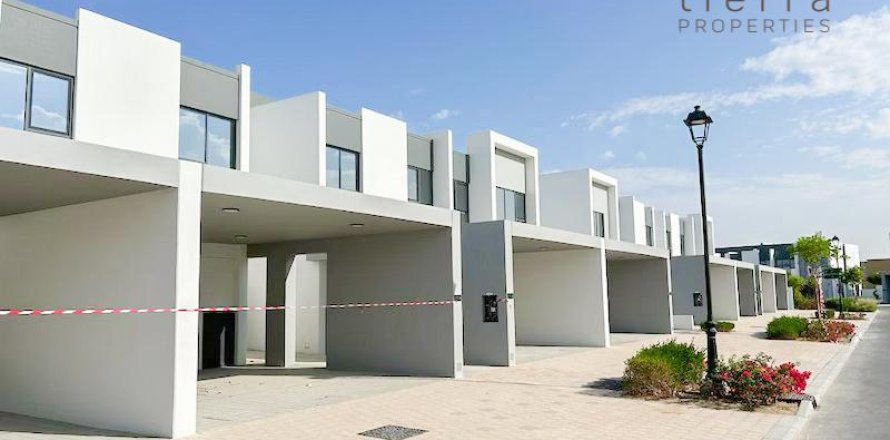 3 bedrooms Villa in Villanova, UAE No. 49831