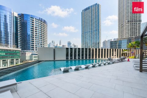 37.9مربع، شقة في الخليج التجاري, الإمارات العربية المتحدة رقم 219316 24
