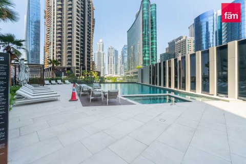 37.9مربع، شقة في الخليج التجاري, الإمارات العربية المتحدة رقم 219316 25