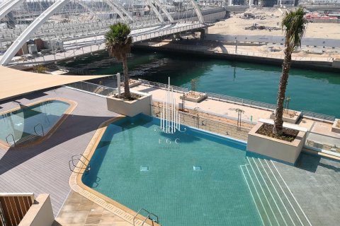 2 bedrooms Apartment in Al Raha Beach, UAE No. 37272 15