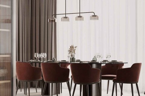 2 غرف نوم شقة في Chelsea Gardens السطوه, الإمارات العربية المتحدة رقم 98132 6