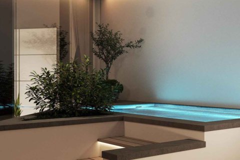 2 غرف نوم شقة في Chelsea Gardens السطوه, الإمارات العربية المتحدة رقم 98132 10