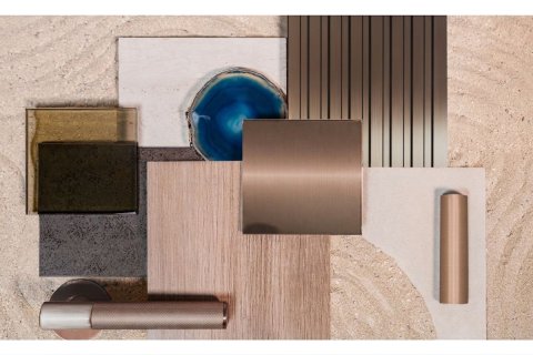 3 غرف نوم شقة في دبي, الإمارات العربية المتحدة رقم 200364 8