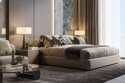 Квартира с 2 спальнями в THE CENTRAL DOWNTOWN, Arjan, ОАЭ №10787 9