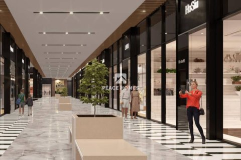 Квартира с 2 спальнями в THE CENTRAL DOWNTOWN, Arjan, ОАЭ №10787 12