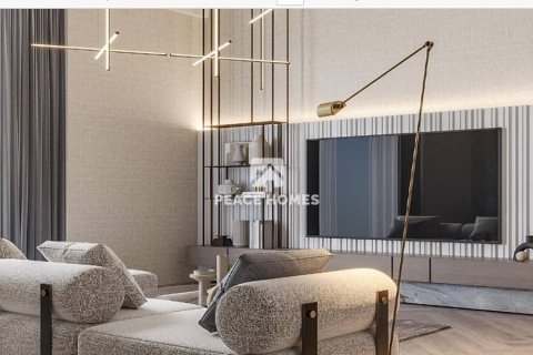 Квартира с 2 спальнями в THE CENTRAL DOWNTOWN, Arjan, ОАЭ №10787 14