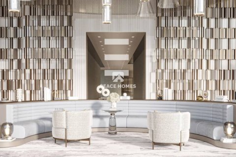 Квартира с 2 спальнями в THE CENTRAL DOWNTOWN, Arjan, ОАЭ №10787 7