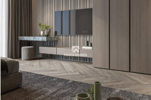 Квартира с 2 спальнями в THE CENTRAL DOWNTOWN, Arjan, ОАЭ №10787 10