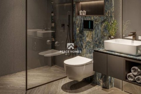 Квартира с 2 спальнями в THE CENTRAL DOWNTOWN, Arjan, ОАЭ №10787 5