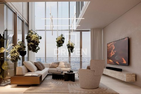 Appartement de 1 chambre à Dubai Marina, UAE No. 225742
