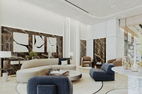 3 bedrooms Apartment in Dubai, UAE No. 216049 15