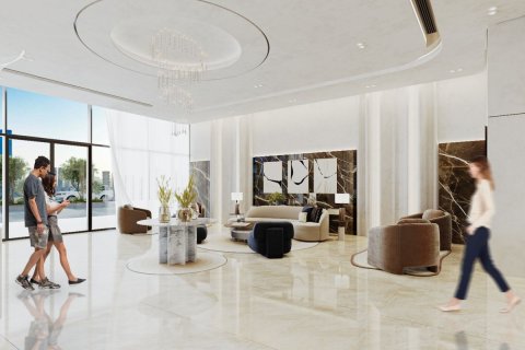 3 bedrooms Apartment in Dubai, UAE No. 216049 14