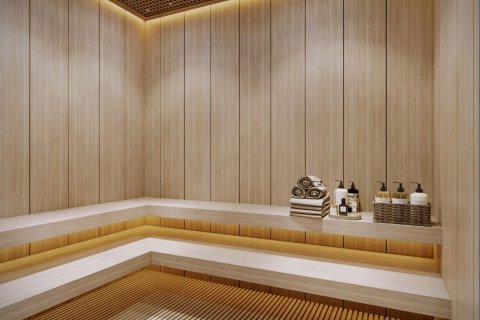 3 bedrooms Apartment in Dubai, UAE No. 216049 12