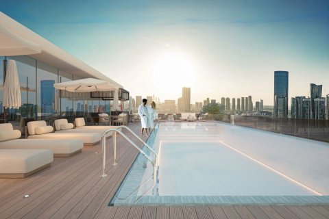 3 bedrooms Apartment in Dubai, UAE No. 216049 3