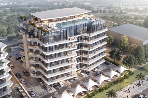 3 bedrooms Apartment in Dubai, UAE No. 216049 4