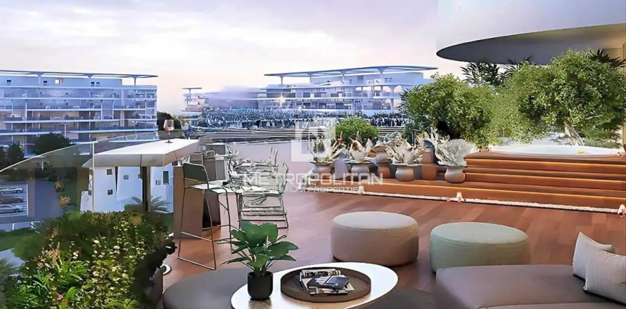 1 bedroom Apartment in Damac Lagoons, UAE No. 130304