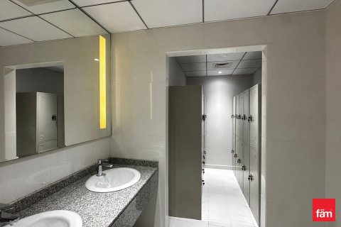 37.3m² Apartment in Business Bay, UAE No. 160943 7