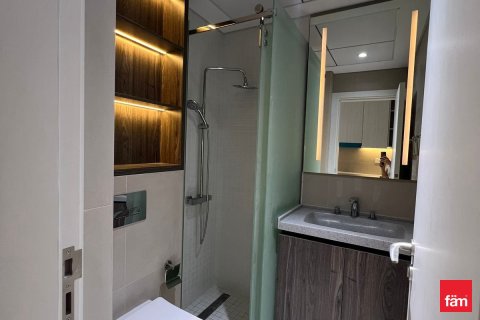 37.3m² Apartment in Business Bay, UAE No. 160943 9