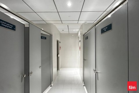 37.3m² Apartment in Business Bay, UAE No. 160943 6