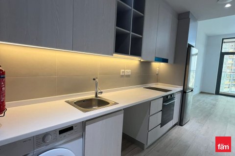 37.3m² Apartment in Business Bay, UAE No. 160943 5