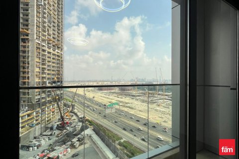 37.3m² Apartment in Business Bay, UAE No. 160943 11