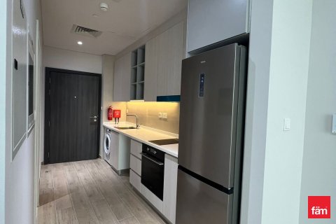 37.3m² Apartment in Business Bay, UAE No. 160943 4
