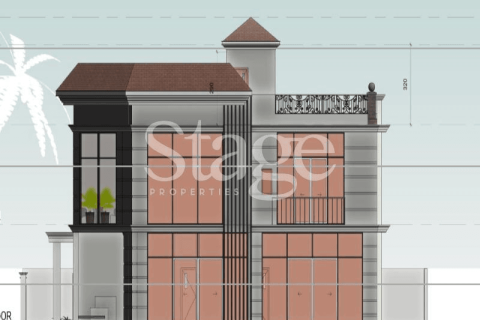 Вилла с 5 спальнями в Tilal City C, ОАЭ №110017 9