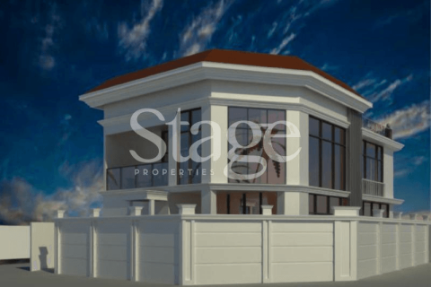 Вилла с 5 спальнями в Tilal City C, ОАЭ №110017 11